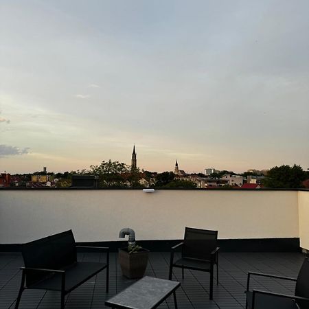 Apartament Z Tarasem 23 Boleslawiec  Exteriér fotografie