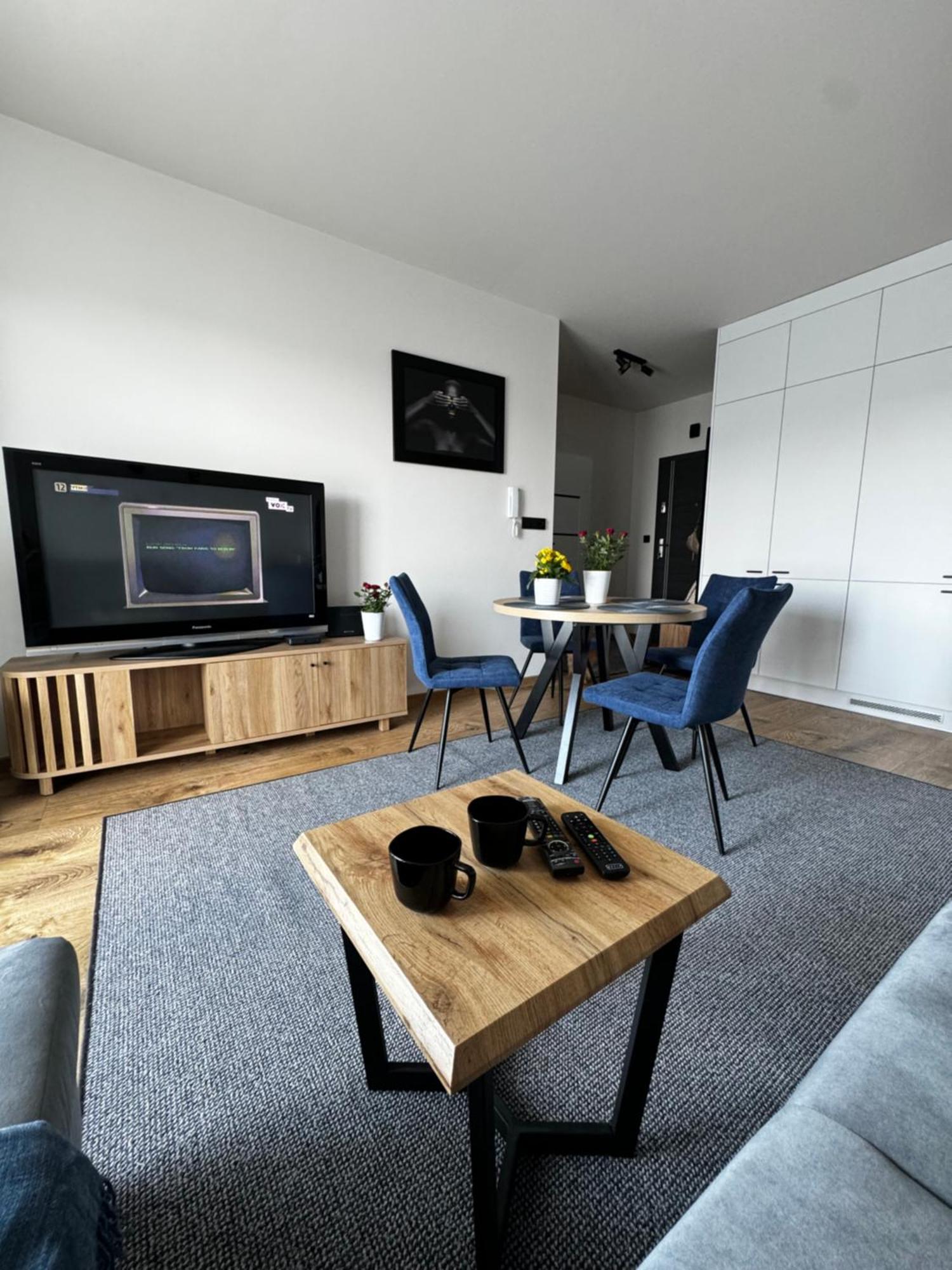 Apartament Z Tarasem 23 Boleslawiec  Exteriér fotografie