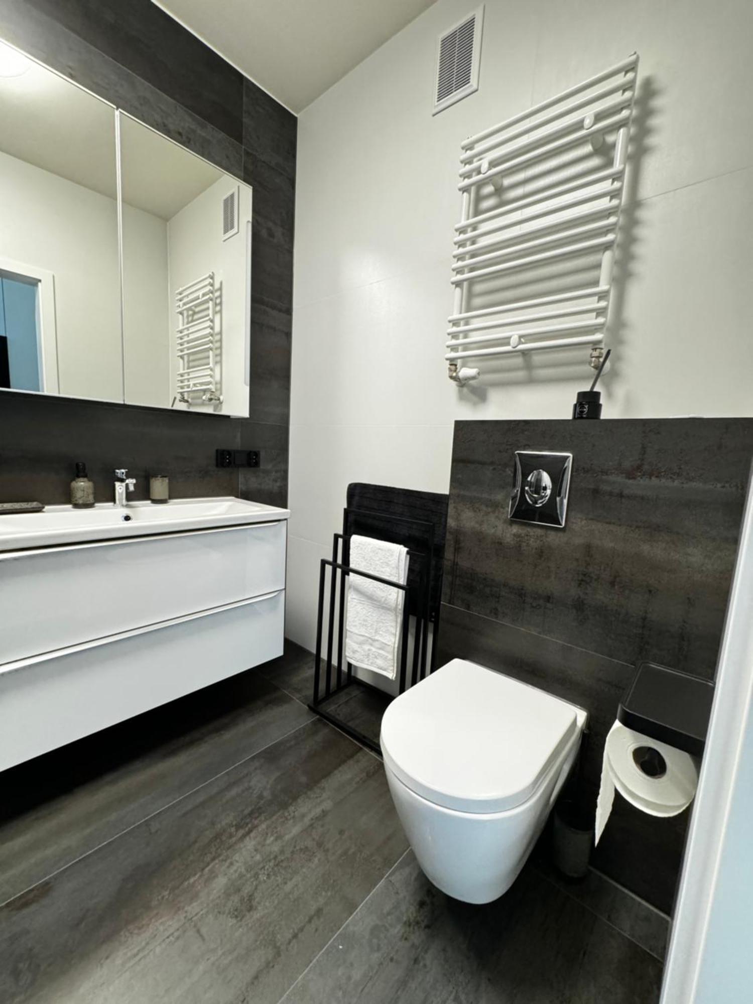 Apartament Z Tarasem 23 Boleslawiec  Exteriér fotografie
