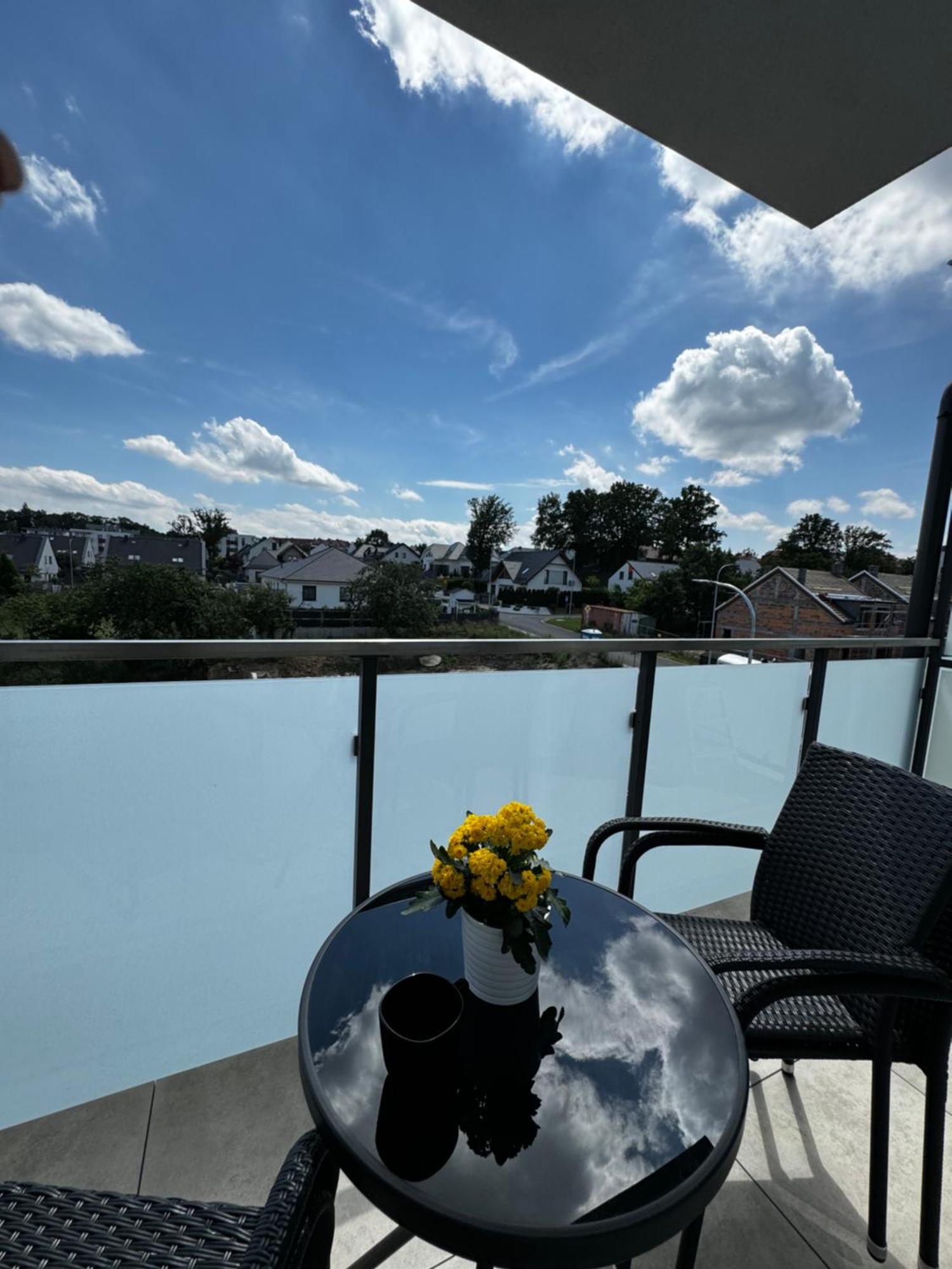 Apartament Z Tarasem 23 Boleslawiec  Exteriér fotografie
