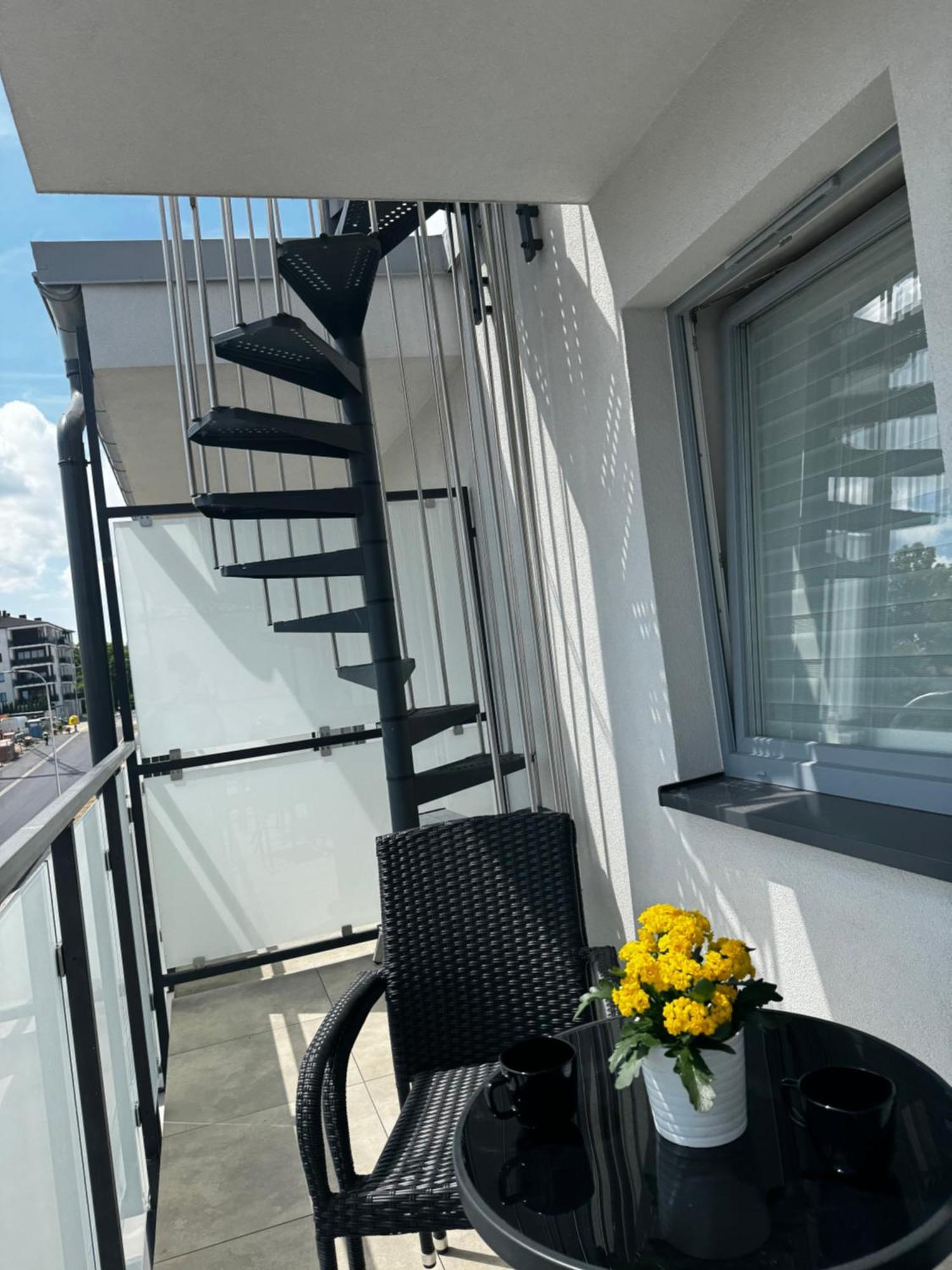Apartament Z Tarasem 23 Boleslawiec  Exteriér fotografie